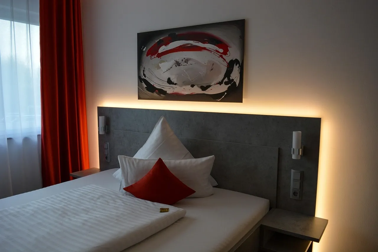 Reserved photo space for a Dutoren stay